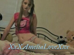 XxXAmeliaLoveXxx