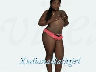 Xxdianablackgirl