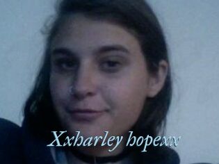 Xxharley_hopexx