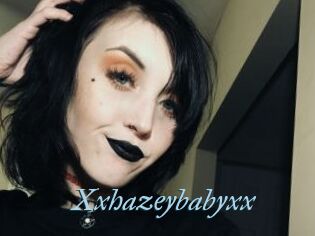 Xxhazeybabyxx