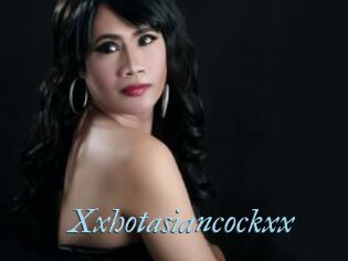Xxhotasiancockxx