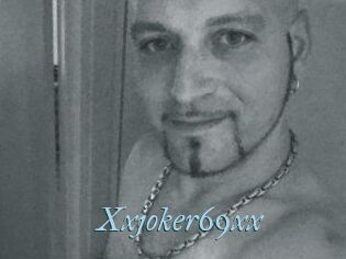 Xxjoker69xx