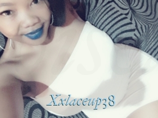 Xxlaceup38