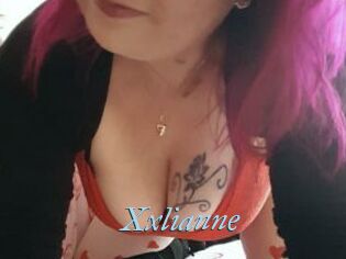 Xxlianne