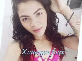 Xxmegan_foxx