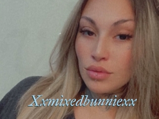 Xxmixedbunniexx