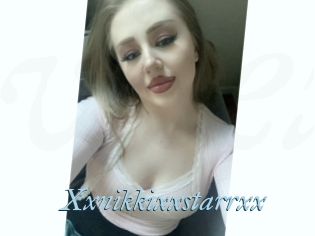 Xxnikkixxstarrxx