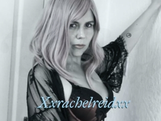 Xxrachelreidxx