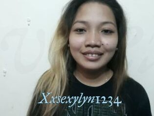 Xxsexylyn1234