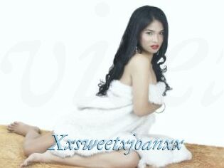 Xxsweetxjoanxx