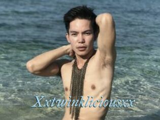 Xxtwinkliciousxx