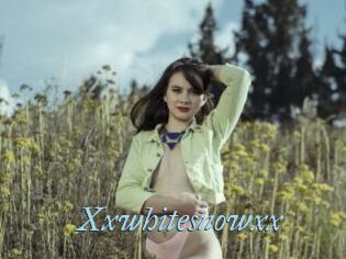 Xxwhitesnowxx