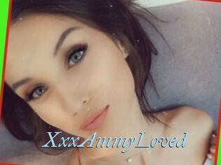 XxxAmmyLoved
