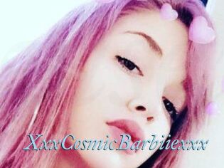 XxxCosmicBarbiiexxx
