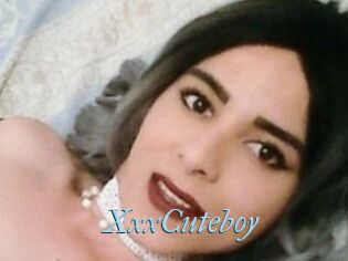 XxxCuteboy