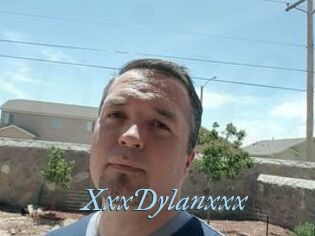 XxxDylanxxx