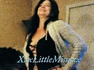 XxxLittleMissxxx