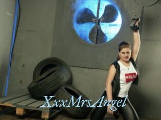 XxxMrsAngel