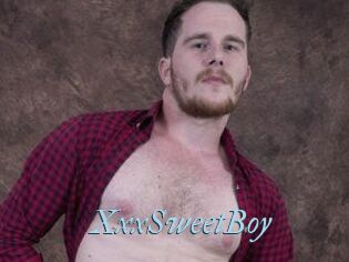 XxxSweetBoy