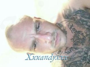 Xxxandyxxx