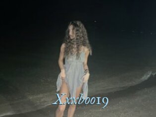 Xxxboo19