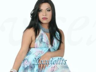 Xxxdollts