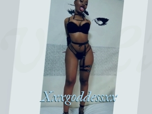 Xxxgoddessxx
