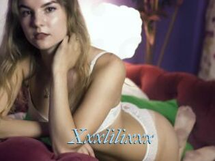 Xxxlilixxx