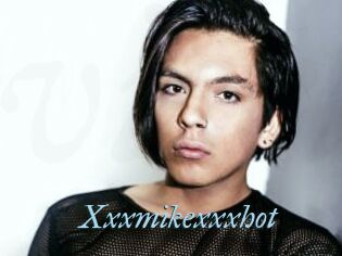 Xxxmikexxxhot