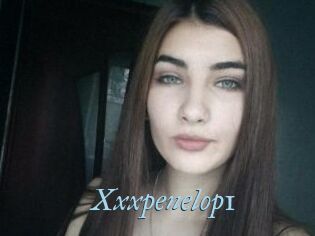 Xxxpenelop1