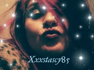 Xxxstascy85