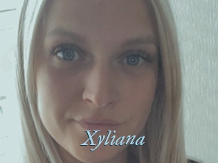 Xyliana