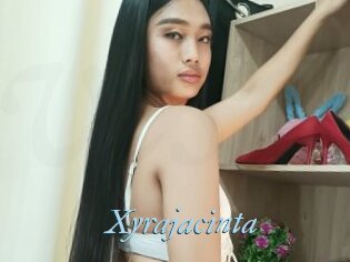 Xyrajacinta
