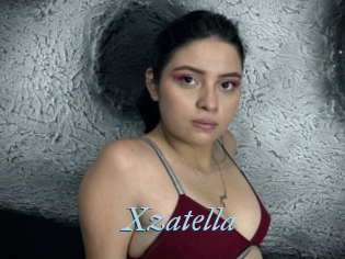 Xzatella
