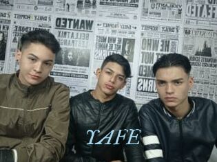 YAFE