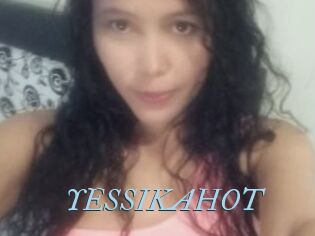 YESSIKAHOT