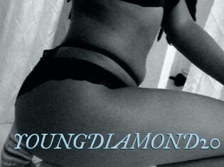 YOUNGDIAMOND20