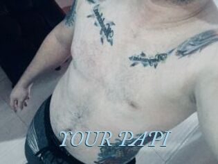 YOUR_PAPI