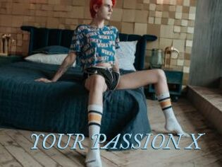 YOUR_PASSION_X