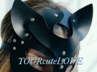 YOURcuteLOVE