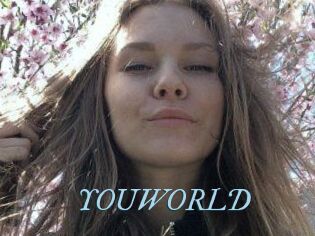 YOUWORLD