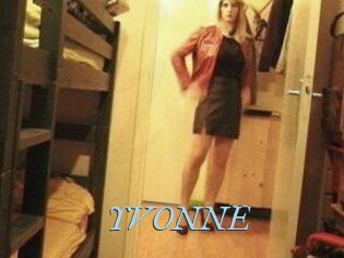 YVONNE
