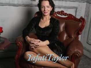 YafatiTaylor