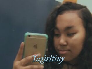 Yagirltiny