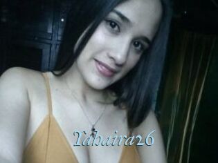 Yahaira26