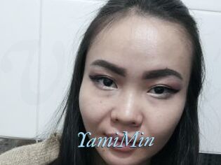 YamiMin