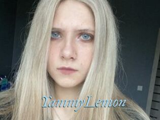 YammyLemon