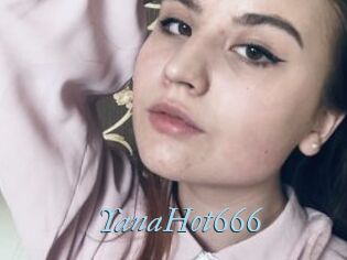 YanaHot666