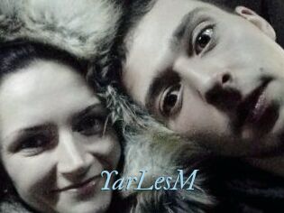 YarLesM