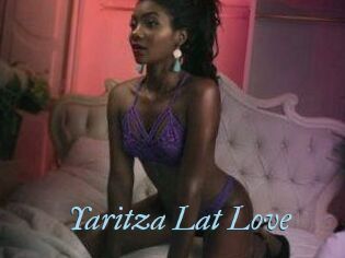 Yaritza_Lat_Love